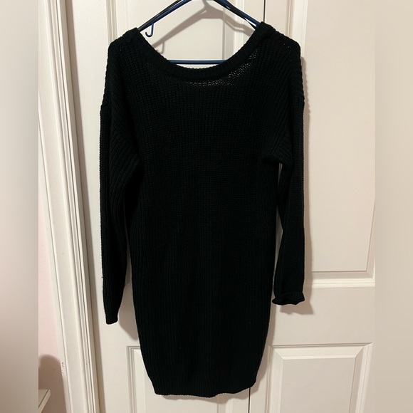 Lulu’s sweater dress - Picture 1 of 2